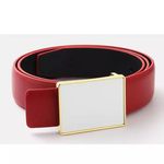 Men's Leather Belt