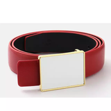 Men's Leather Belt