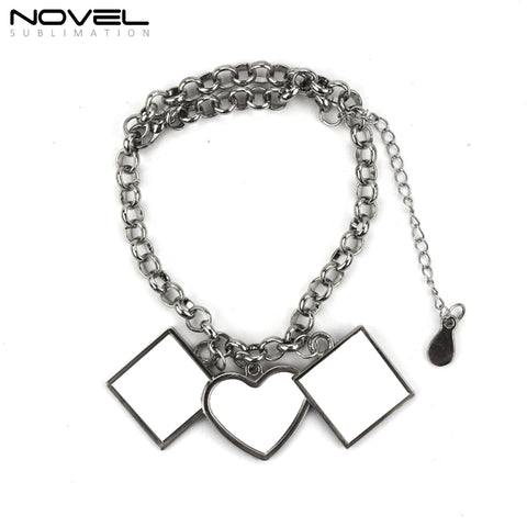 Women's 3 Pic Bracelet