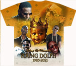 Dolph Blue T-Shirt