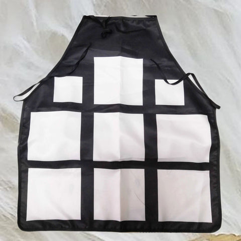 panel apron