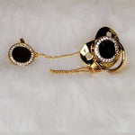 Women's Bling Pacifier